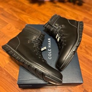 Cole Haan Zerogrand Hiker WP